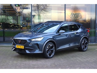 Cupra Formentor 1.4 e-Hybrid VZ 245 PK Performance, Panoramadak, Keyless, Trekhaak, Adap. Cruise Control