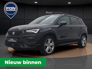 Seat Ateca 1.5 TSI FR | Trekhaak | Camera | BEATS |  Stuur-/Stoelverwarming | ACC |