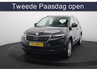 Skoda Karoq 1.6 TDI Style Business | Led | Sfeerverlichting | Camera | Navigatie | Carplay&Android