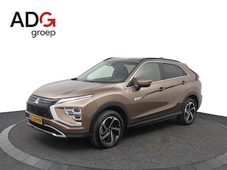 Mitsubishi Eclipse Cross 2.4 PHEV Instyle | Navigatie | Parkeercamera  | BOVAG Garantie