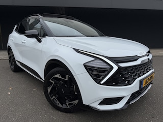 Kia Sportage 1.6 T-GDi GT-Line Dynamic Plus line // Full optie // Trekhaak //