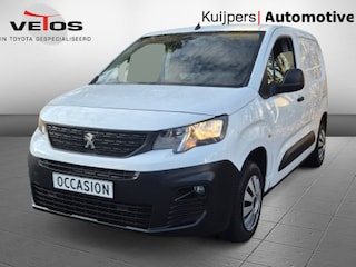 Peugeot Partner Premium L1