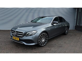 Mercedes-Benz E-klasse 220 d Prestige Plus zeer mooi vol vol
