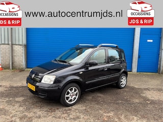 Fiat Panda 1.2 Edizione Cool