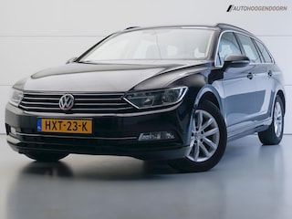 Volkswagen Passat Variant 1.4 TSI Business Edition Deluxe (ADAPTIVE CRUISE,STOELVERWARMING,ACHTERUITRIJCAMERA,CLIMATE,TOPCONDITIE)