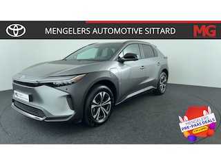 Toyota bZ4X Dynamic 71 kWh | Rijklaar