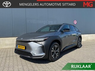 Toyota bZ4X Dynamic 71 kWh | Rijklaar