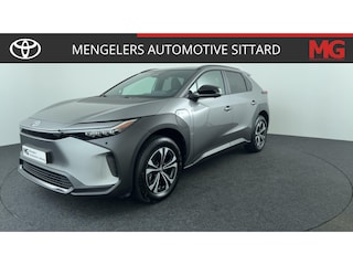 Toyota bZ4X Dynamic 71 kWh | Rijklaar