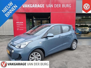 Hyundai i10 1.0i Comfort