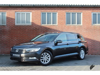Volkswagen Passat Variant 1.5 TSI Comfortline Business | Trekhaak | ACC | Carplay |