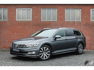 Volkswagen Passat Variant 2.0 TDI Business Edition R | Pano | ACC | Stoelverwarming |
