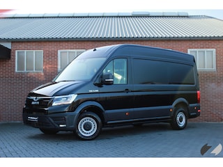 MAN TGE 2.0 TDI L3H3 | BPM Vrij | Automaat | L3H3 | Carplay |