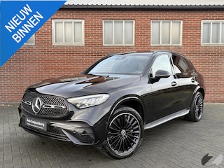Mercedes-Benz GLC 400e 4MATIC AMG Line | Pano | Trekhaak | Off-Roader |