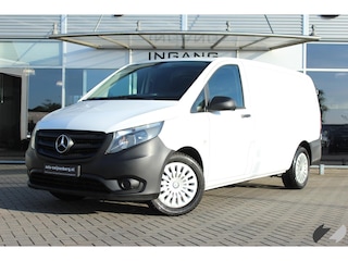 Mercedes-Benz Vito 114 CDI Lang | Airco | Bluetooth | Cruise |