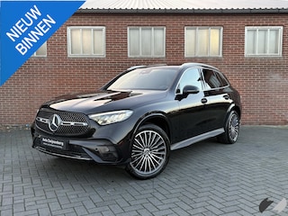 Mercedes-Benz GLC 300e 4MATIC AMG Line | Pano | Burmester | Trekhaak |