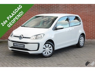 Volkswagen Up 1.0 | Bluetooth | Camera | Cruise