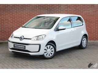 Volkswagen Up 1.0 | Bluetooth | Camera | Cruise