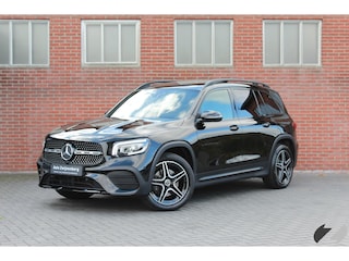Mercedes-Benz GLB 200 Business Solution AMG 7p. | Pano | Sfeer | Carplay |