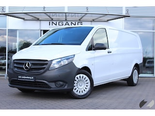 Mercedes-Benz Vito 116 CDI L3 Aut. | 4X4 | 4-Matic