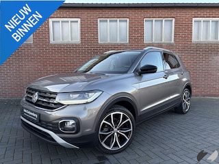 Volkswagen T-Cross 1.5 TSI Style