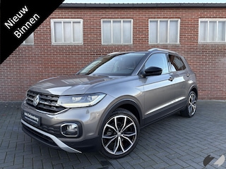 Volkswagen T-Cross 1.5 TSI Style