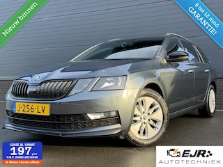 Skoda Octavia Combi 1.0 TSI Greentech Sport Business CLIMA*CRUISE*HAAK