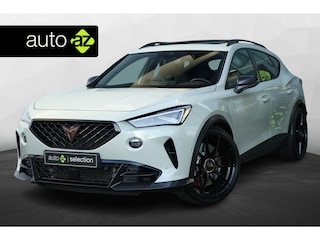 Cupra Formentor VZ5 2.5 TSI Taiga Grey 625/999 / Carbon / Beats / Panorama