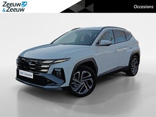 Hyundai Tucson 1.6 T-GDI PHEV Premium ZEER COMPLETE AUTO! | 25.000KM!
