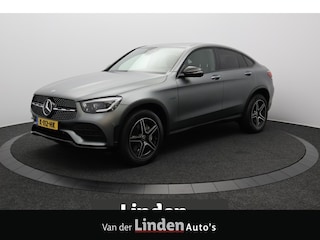 Mercedes-Benz GLC 300e 4MATIC Business Solution AMG Seleniet Magno | NL Auto | Panoramadak | Burmester Audio