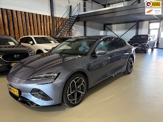 BYD Seal Design RWD 82.5 kWh 1 eigenaar