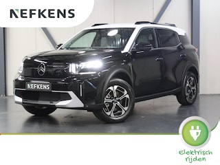 Citroën C3 Aircross Max 113pk Comfort Range 44 kWh | Navigatie | Climate Control | Parkeerhulp Voor + Achter | Achteruitrij Camera | Dodehoek Bewaking |