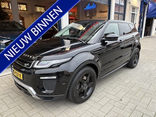 Land Rover Range Rover Evoque 2.0 TD4 HSE DEALER O.H/PANO/LEDER/NW APK