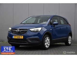 Opel Crossland X 1.2 | Carplay | Trekhaak | Netjes |