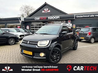 Suzuki Ignis 1.2 Stijl Automaat Navgatie