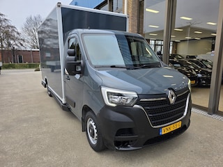 Renault Master 2.3 dCi 150PK Lowliner Automaat Airco Cruisecontrol 1157Kg Laadvermogen