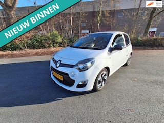 Renault Twingo 1.2 16V Collection MET ORG LAGE KM STAND