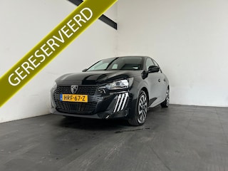 Peugeot 208 1.2 PureTech 100 Active Fabrieksgarantie
