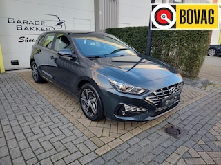 Hyundai i30 1.0 T-GDi MHEV Comfort Camera Navi-Carplay Led Stoel-Stuurverw.