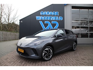 MG 4 64kWh Luxury NL Auto Keyless/Carplay/Cruise/Led