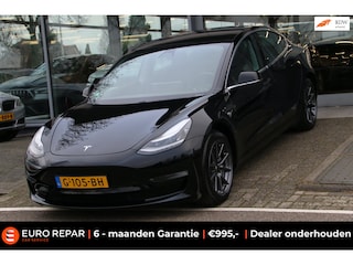 Tesla Model 3 Standard RWD Plus 60 kWh INCL BTW