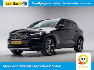 Volvo XC40 1.5 T4 Recharge Inscription Expression Aut. [ LED Navi Camera Apple/Android ]