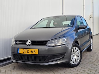 Volkswagen Polo 1.2 TSI bj 2014 Airco APK 06-2026 Nette Auto!