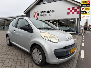 Citroën C1 1.0-12V Séduction