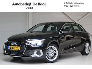 Audi A3 Sportback 30 TFSI Advanced edition Navigatie | 17" velgen | Climate Control | PDC achter