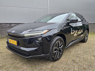 Toyota bZ4X Executive 73 kWh Demonstratie auto !