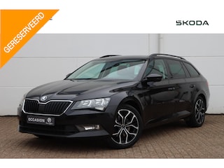 Skoda Superb Combi 1.4 TSI ACT Style Business