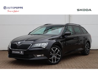 Skoda Superb Combi 1.4 TSI ACT Style Business