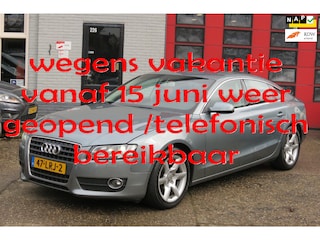 Audi A5 Sportback 2.0 TFSI Pro Line, Navi , Schakel