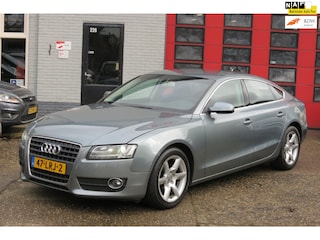 Audi A5 Sportback 2.0 TFSI Pro Line, Navi , Schakel