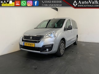 Peugeot Partner 1.2 PureTech Active